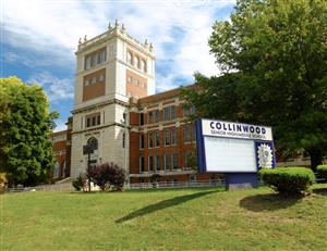 collinwood high 
